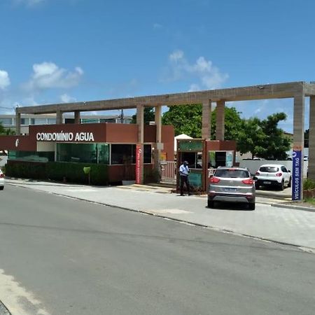 Guarajuba Residence - Flat Camassari Kültér fotó