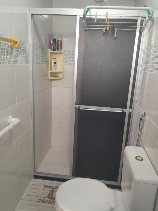 Guarajuba Residence - Flat Camassari Kültér fotó