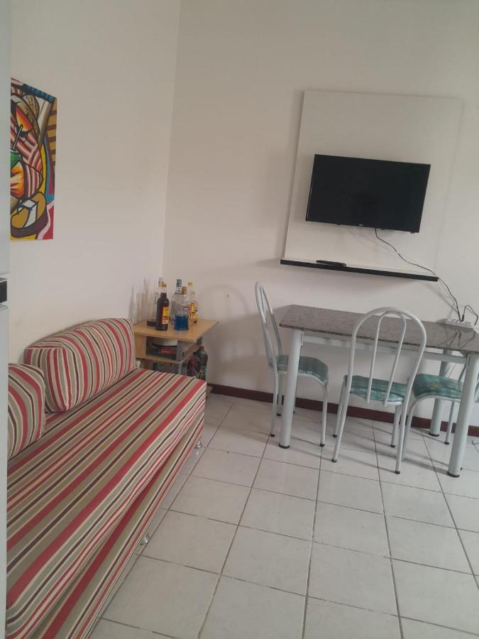 Guarajuba Residence - Flat Camassari Kültér fotó