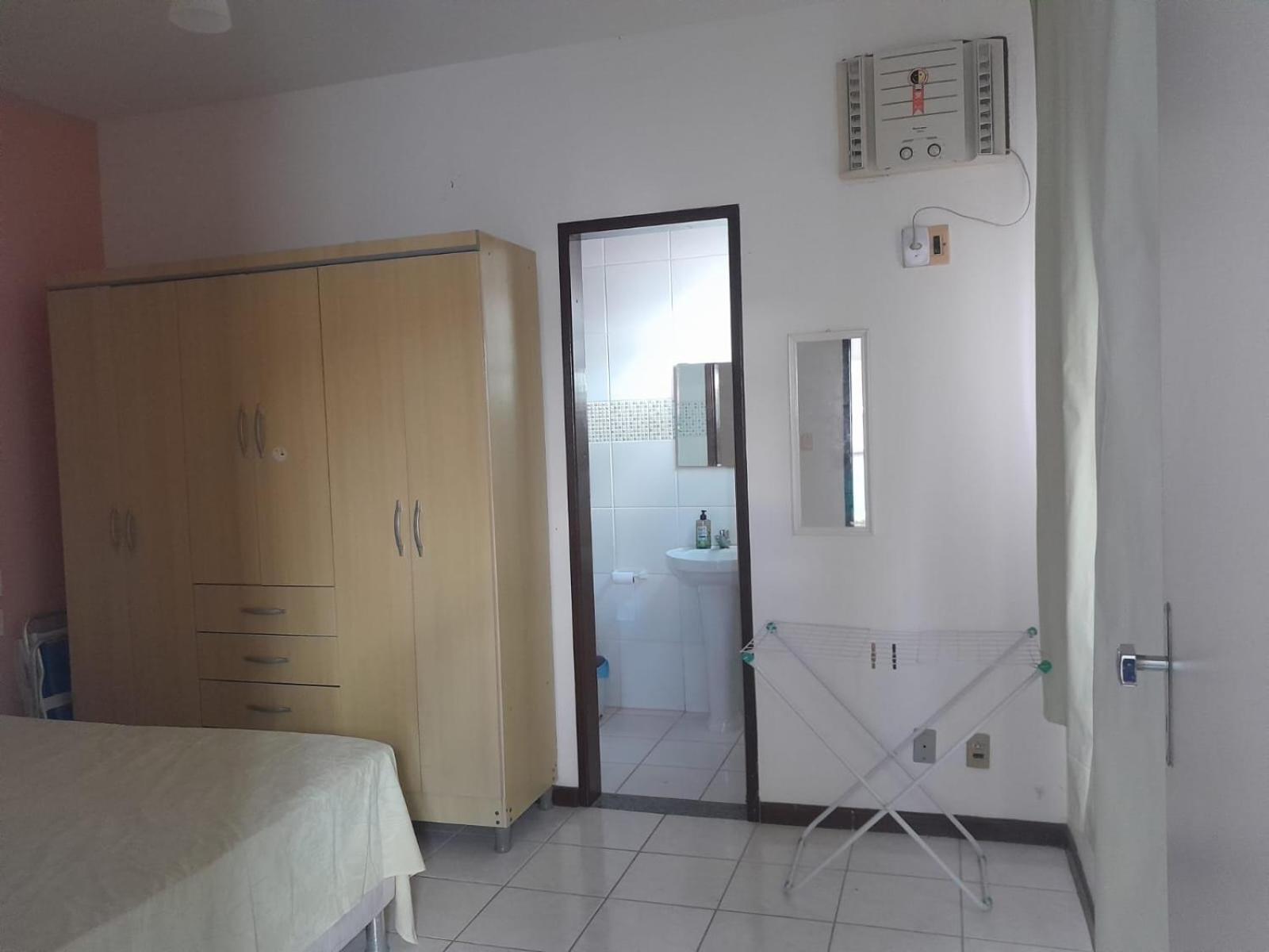 Guarajuba Residence - Flat Camassari Kültér fotó